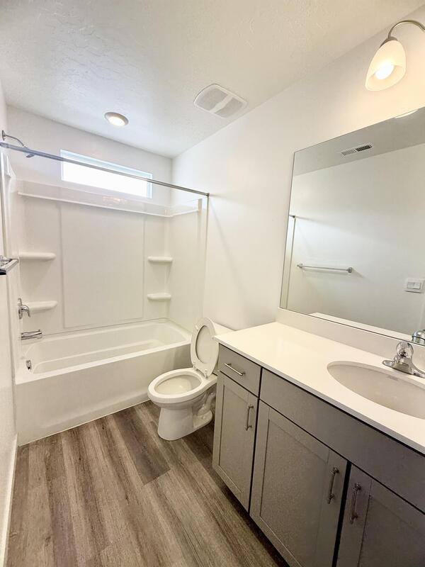 Townhouse for rent at 8522 W Beckville Dr, Magna, UT 84044