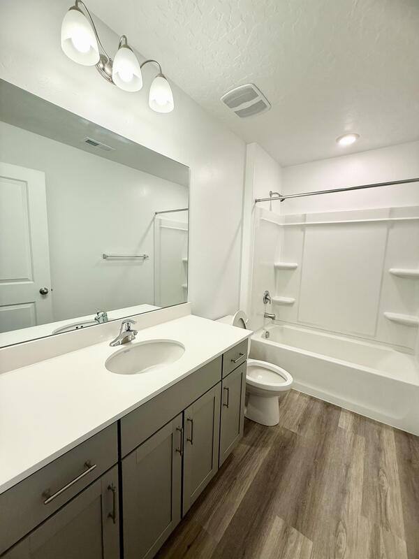 Townhouse for rent at 8522 W Beckville Dr, Magna, UT 84044