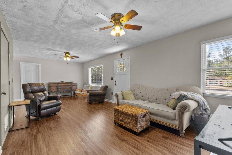 House for rent at 620 E New England Ave, Pinebluff, NC 28373