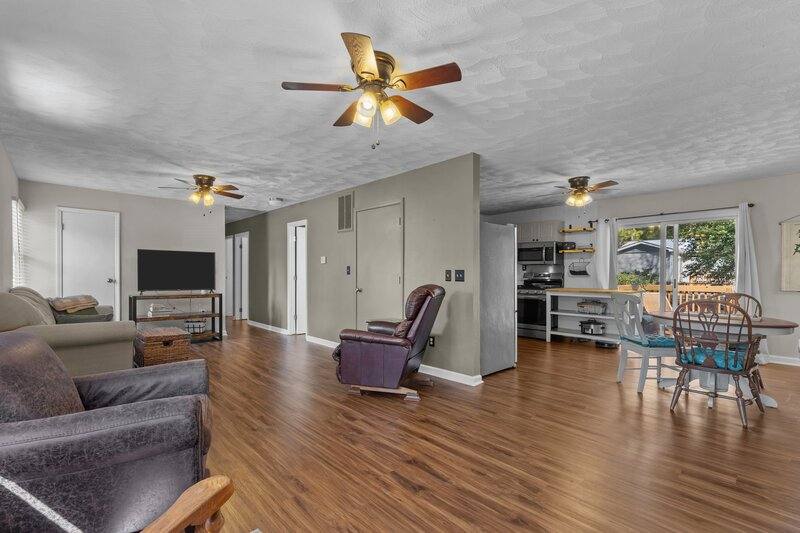 House for rent at 620 E New England Ave, Pinebluff, NC 28373