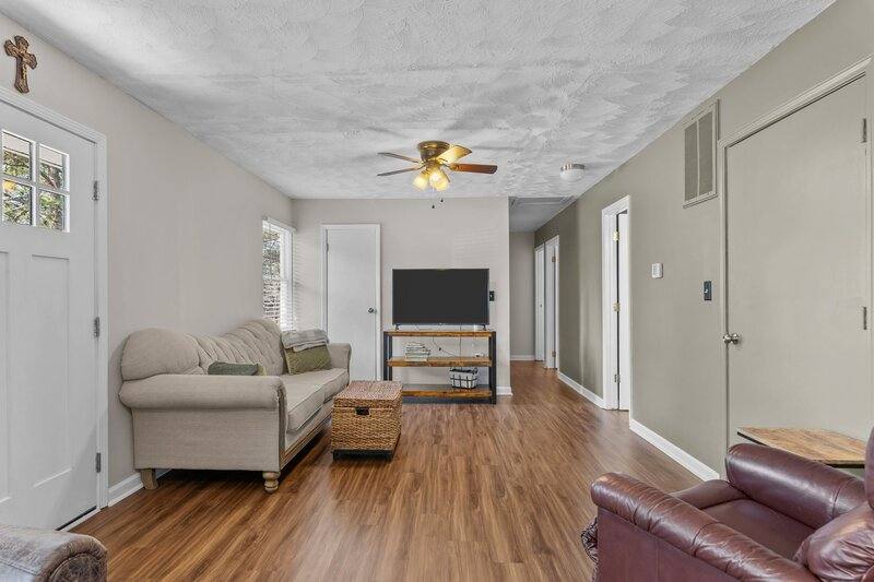 House for rent at 620 E New England Ave, Pinebluff, NC 28373