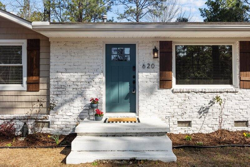 House for rent at 620 E New England Ave, Pinebluff, NC 28373