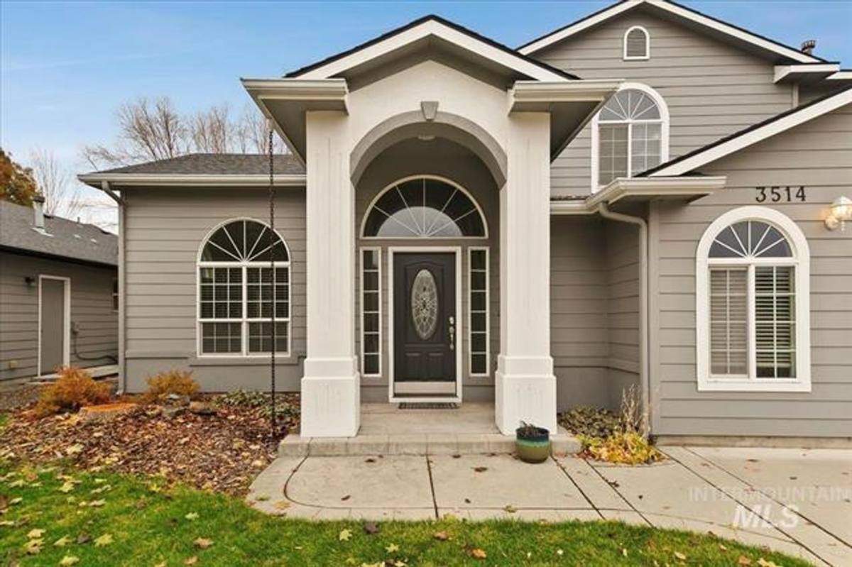 House for rent at 3514 N Hawkins Ave, Meridian, ID 83646