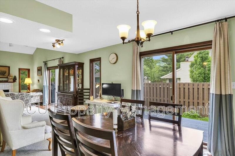 Condo for rent at 1 Lyndhurst Village Court, Savoy, IL 61874