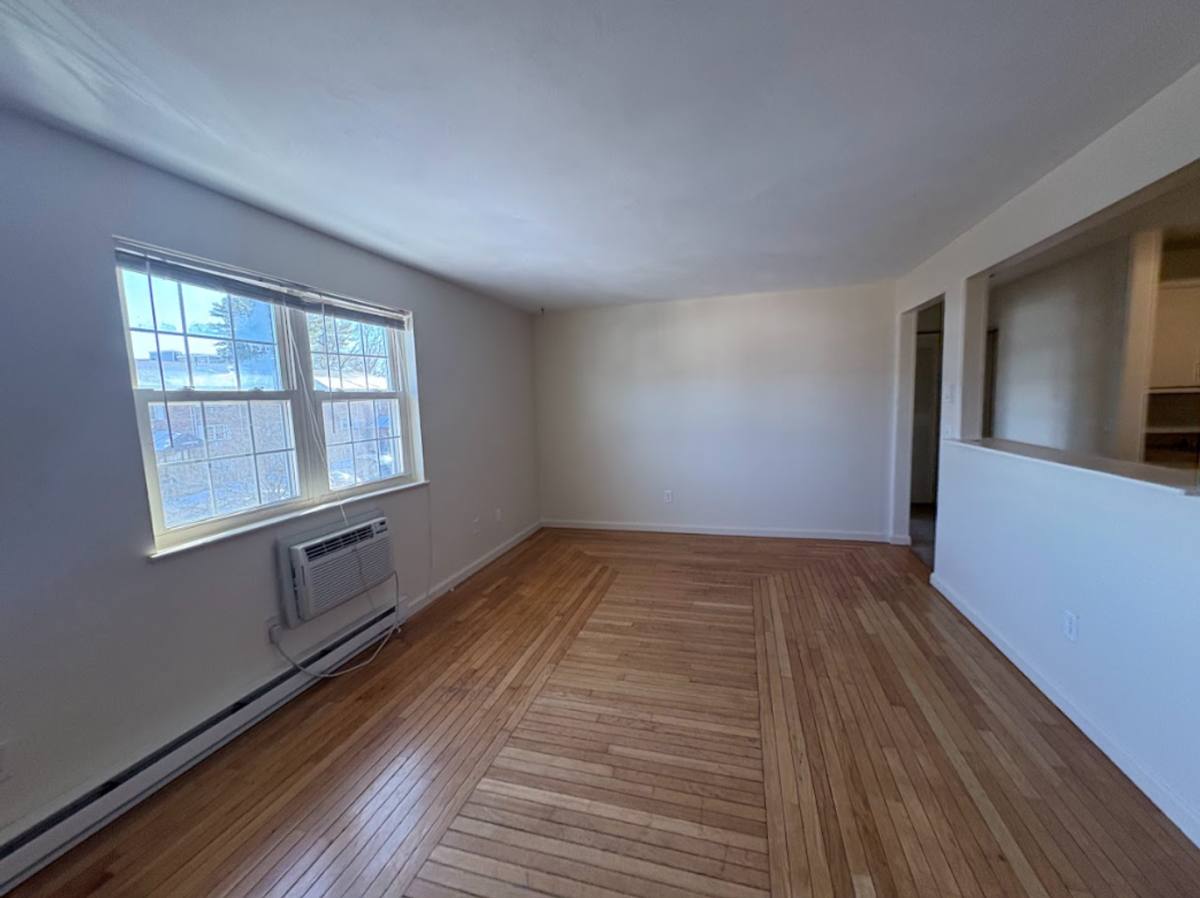 Apartment for rent at 740 Central St #H21, Leominster, MA 01453