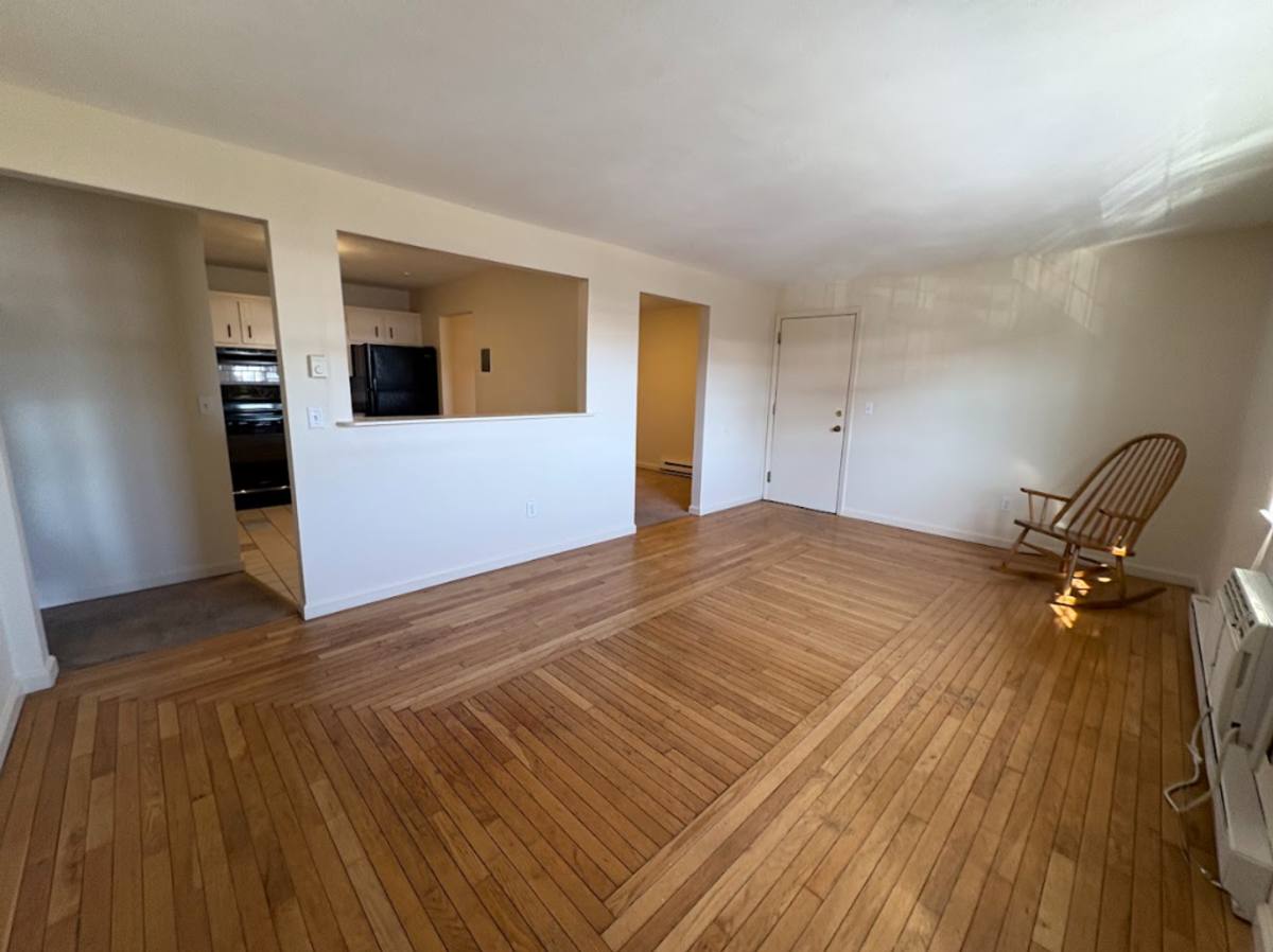 Apartment for rent at 740 Central St #H21, Leominster, MA 01453