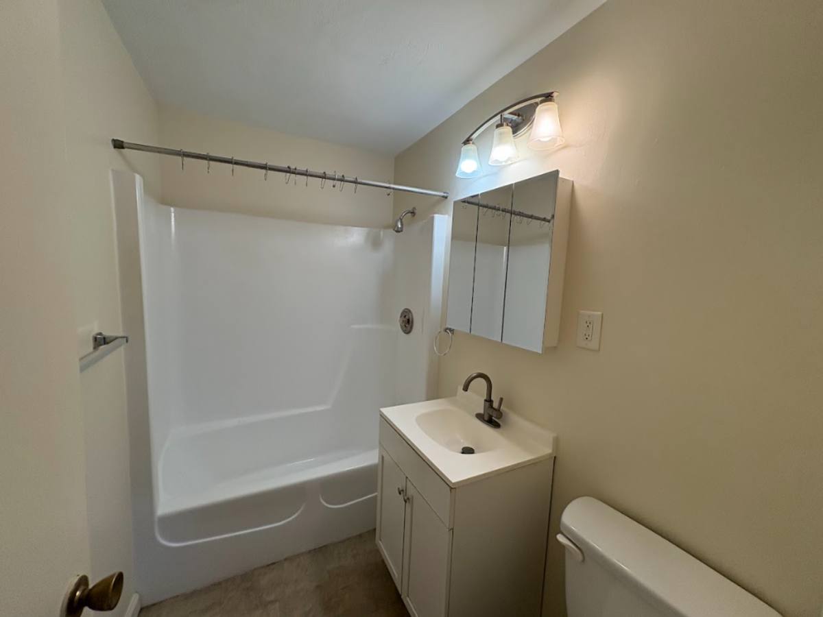 Apartment for rent at 740 Central St #H21, Leominster, MA 01453