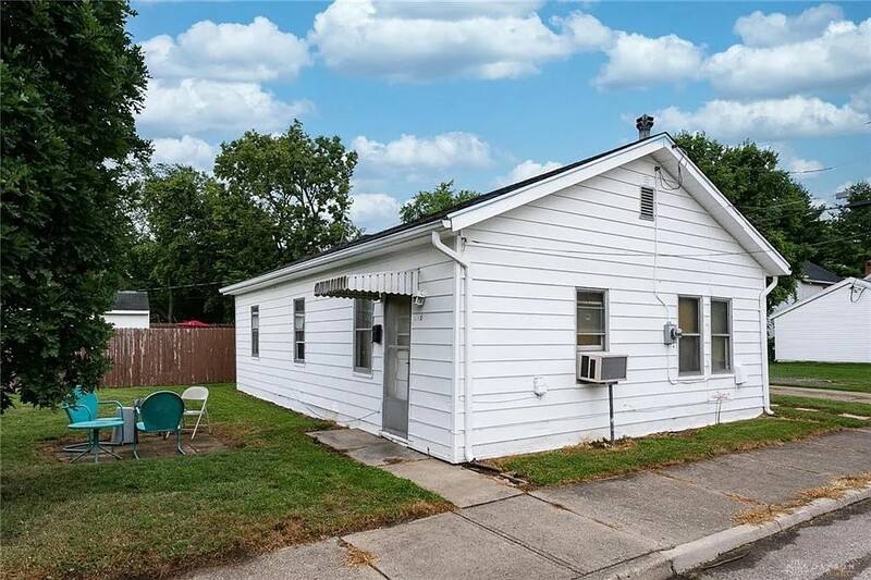 House for rent at 102 1 2 Home Ave, Dayton, OH 45449