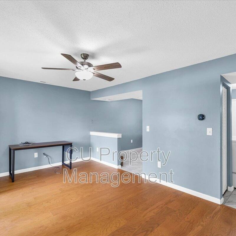 House for rent at 610A English Creek Court, Champaign, IL 61821
