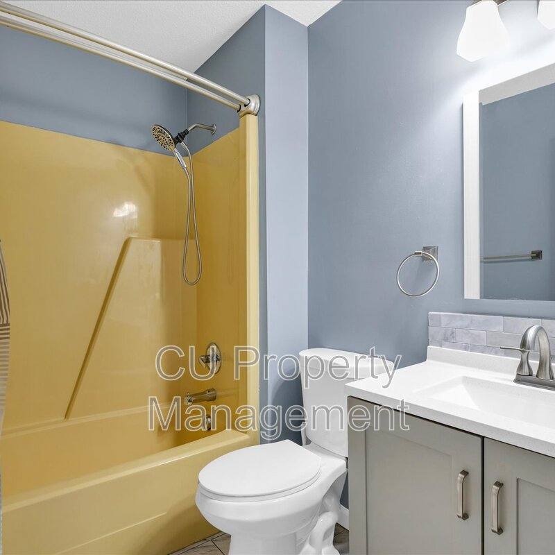 House for rent at 610A English Creek Court, Champaign, IL 61821