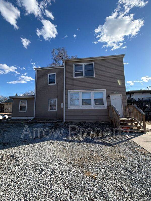 Apartment for rent at 1645 E St #2, Lincoln, NE 68508
