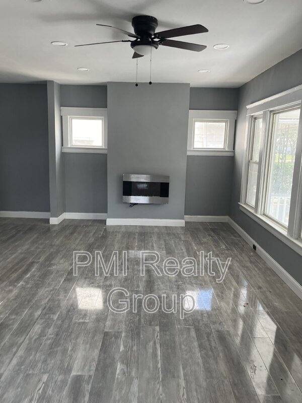 House for rent at 12203 Castlewood Ave, Cleveland, OH 44108