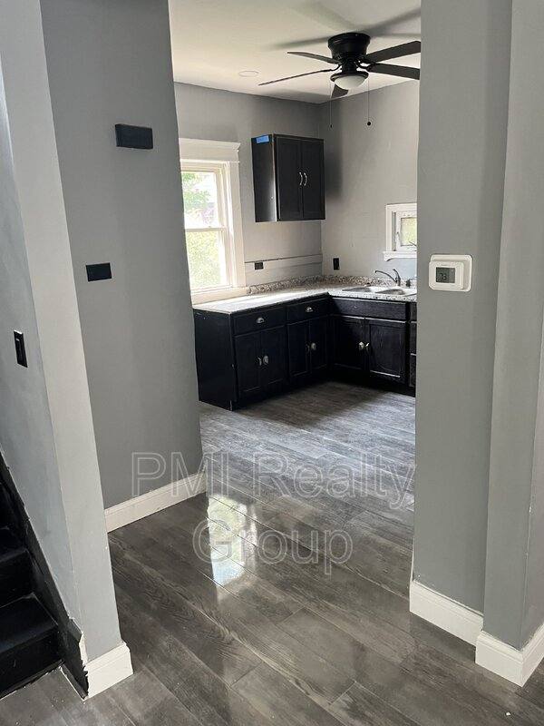House for rent at 12203 Castlewood Ave, Cleveland, OH 44108