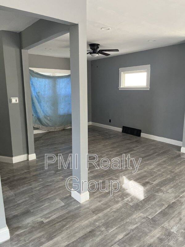 House for rent at 12203 Castlewood Ave, Cleveland, OH 44108