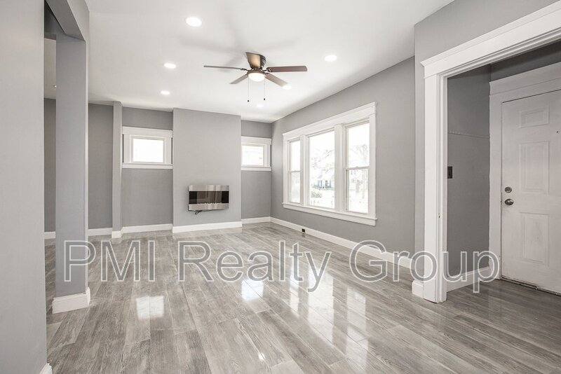 House for rent at 12203 Castlewood Ave, Cleveland, OH 44108