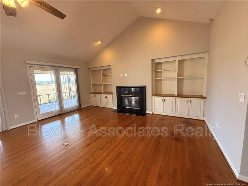 House for rent at 848 Castleberry Court, Vass, NC 28394