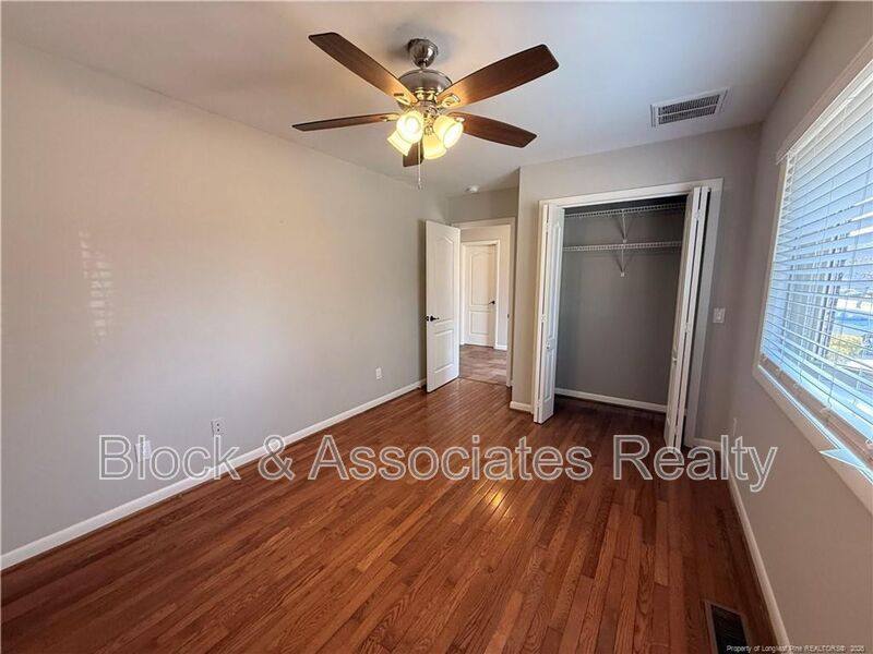 House for rent at 848 Castleberry Court, Vass, NC 28394