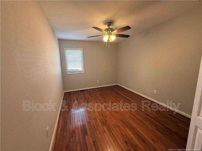 House for rent at 848 Castleberry Court, Vass, NC 28394