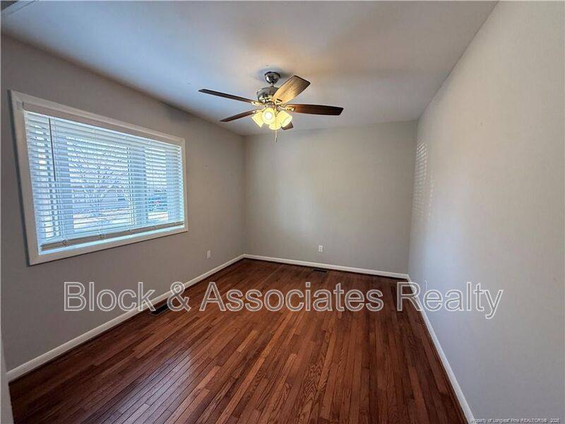 House for rent at 848 Castleberry Court, Vass, NC 28394