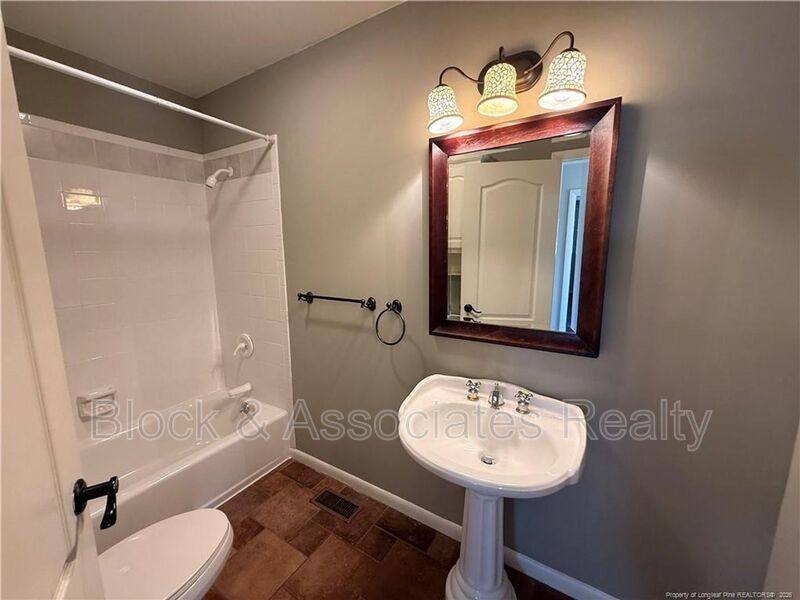 House for rent at 848 Castleberry Court, Vass, NC 28394