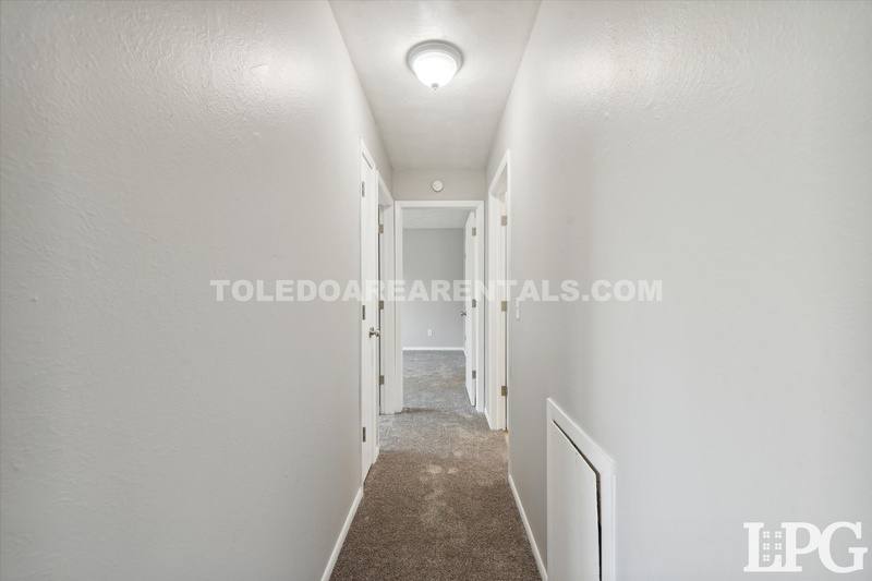 Apartment for rent at 6020 Secor Rd #1, Toledo, OH 43613