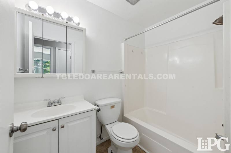 Apartment for rent at 6020 Secor Rd #1, Toledo, OH 43613