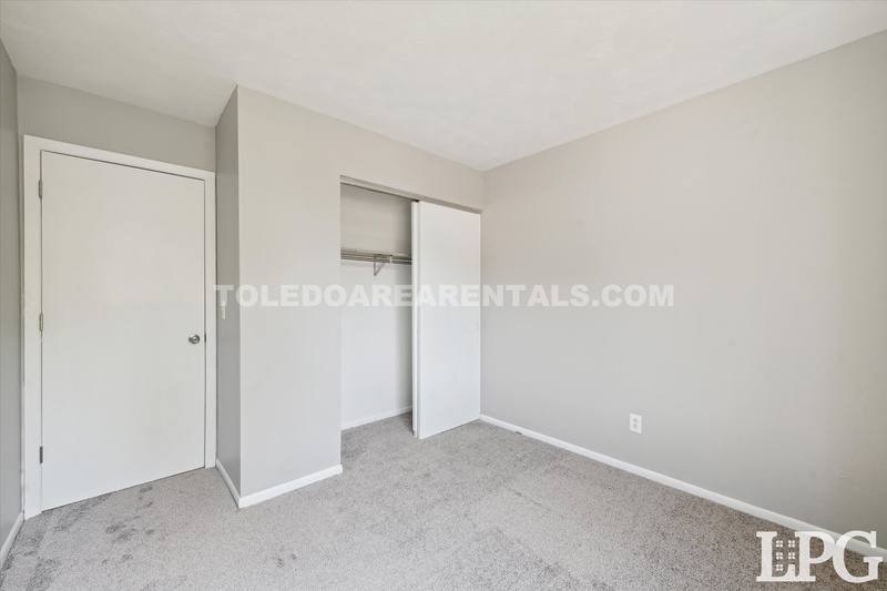 Apartment for rent at 6020 Secor Rd #1, Toledo, OH 43613