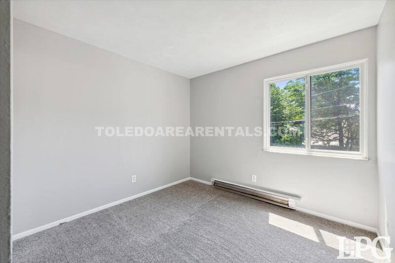 Apartment for rent at 6020 Secor Rd #1, Toledo, OH 43613