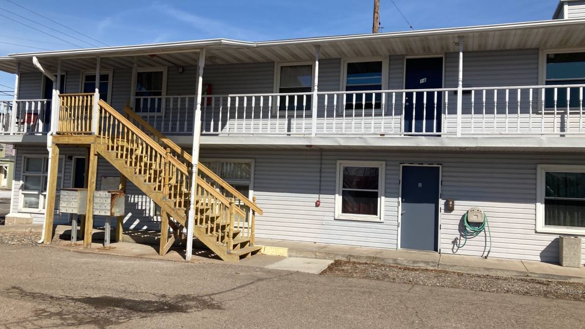 Apartment for rent at 505 N 6th St, Wausau, WI 54403