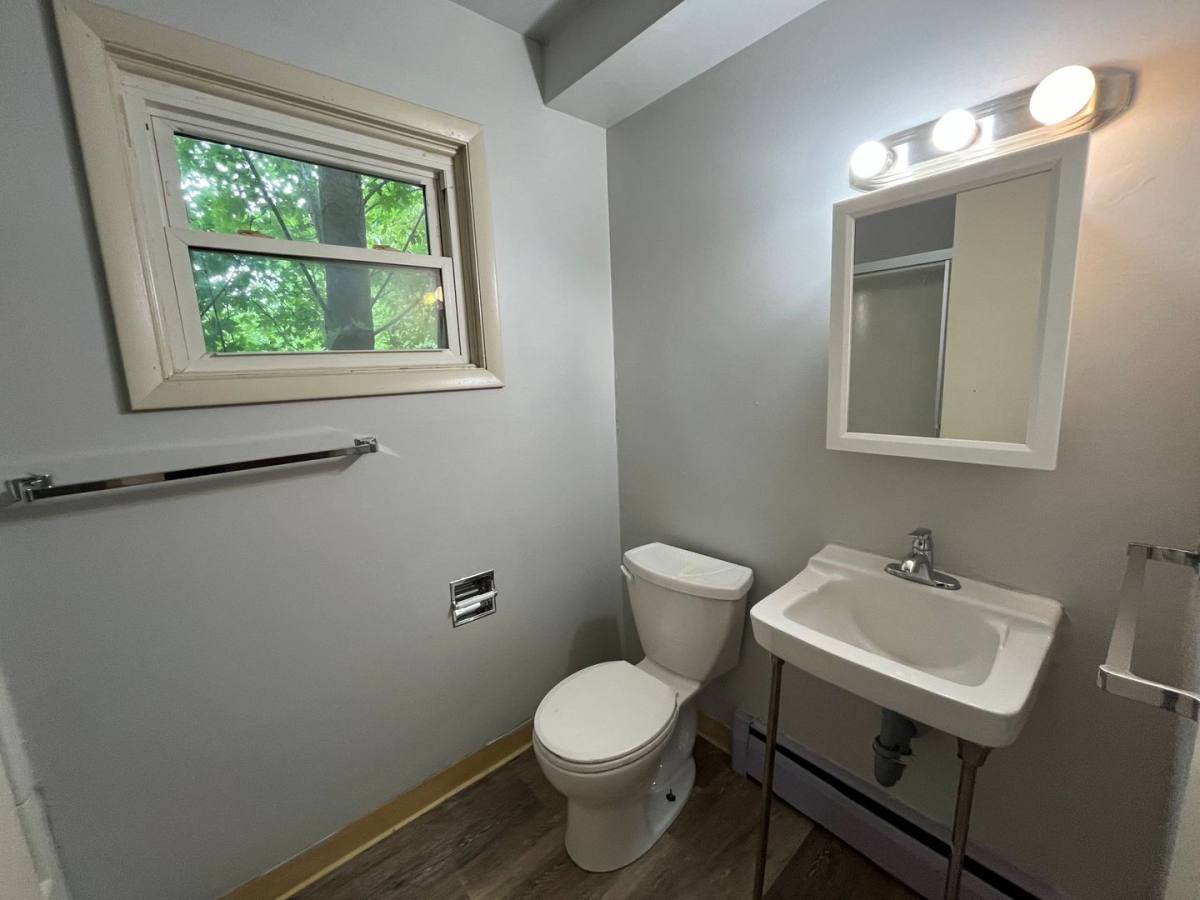 Apartment for rent at 505 N 6th St, Wausau, WI 54403
