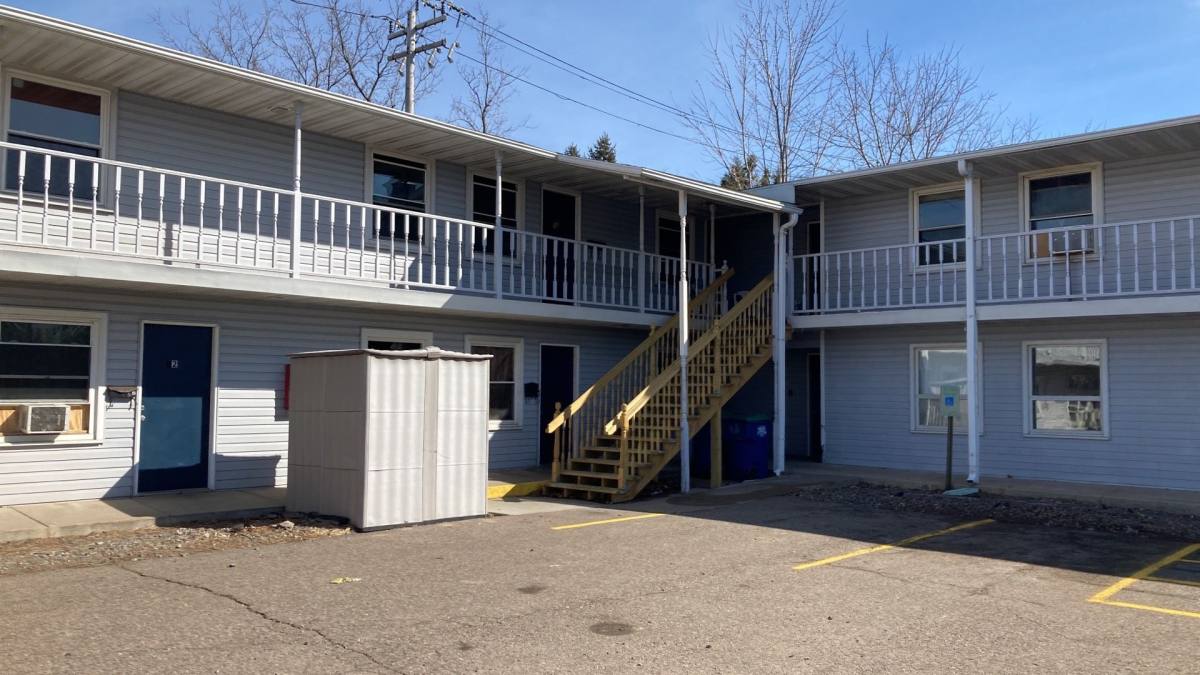 Apartment for rent at 505 N 6th St, Wausau, WI 54403