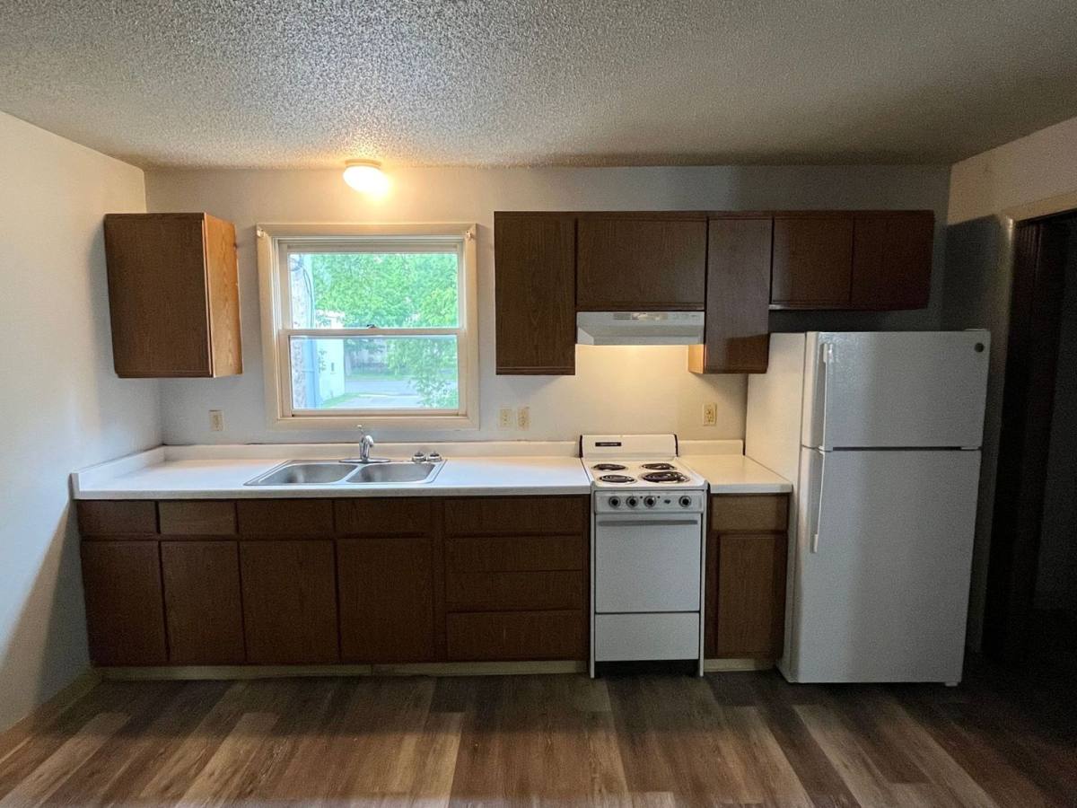 Apartment for rent at 505 N 6th St, Wausau, WI 54403