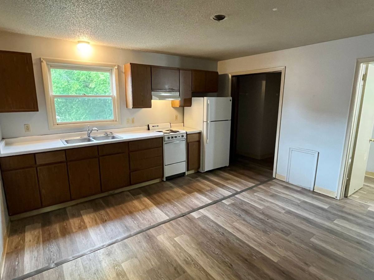 Apartment for rent at 505 N 6th St, Wausau, WI 54403