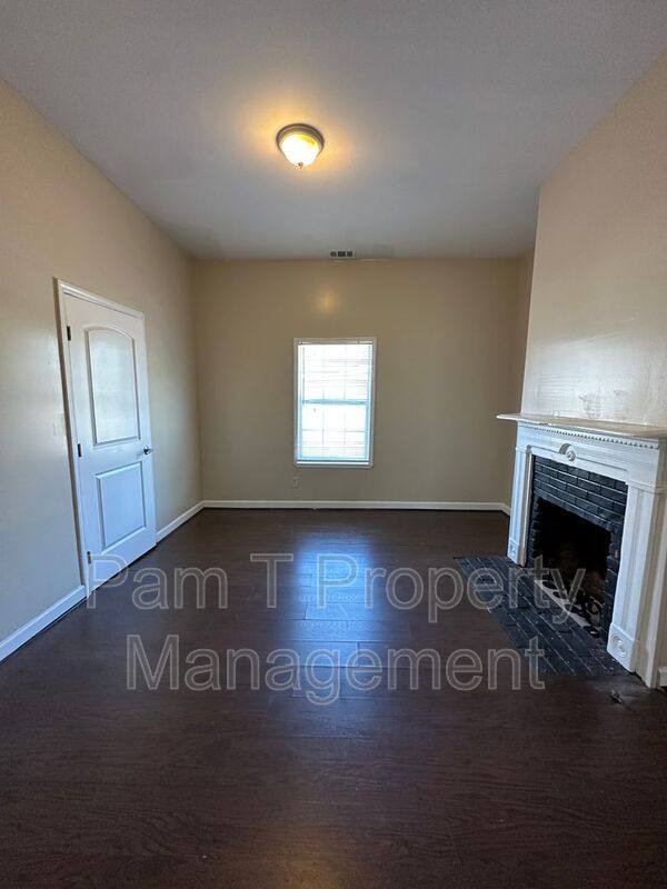 Apartment for rent at 701 Atlanta St, Savannah, GA 31405