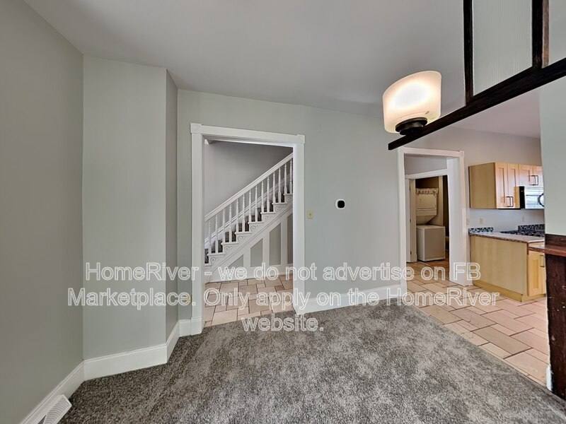 House for rent at 5447 Potter St, Pittsburgh, PA 15232