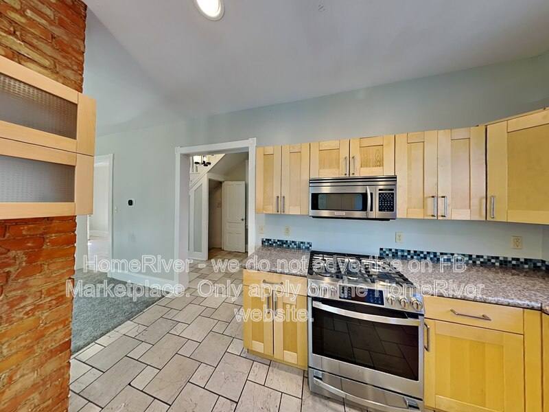 House for rent at 5447 Potter St, Pittsburgh, PA 15232