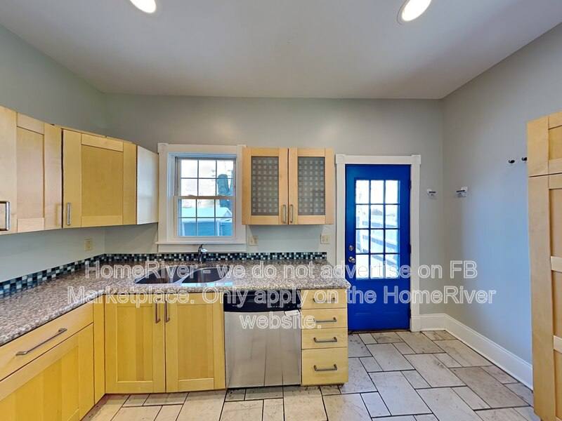 House for rent at 5447 Potter St, Pittsburgh, PA 15232