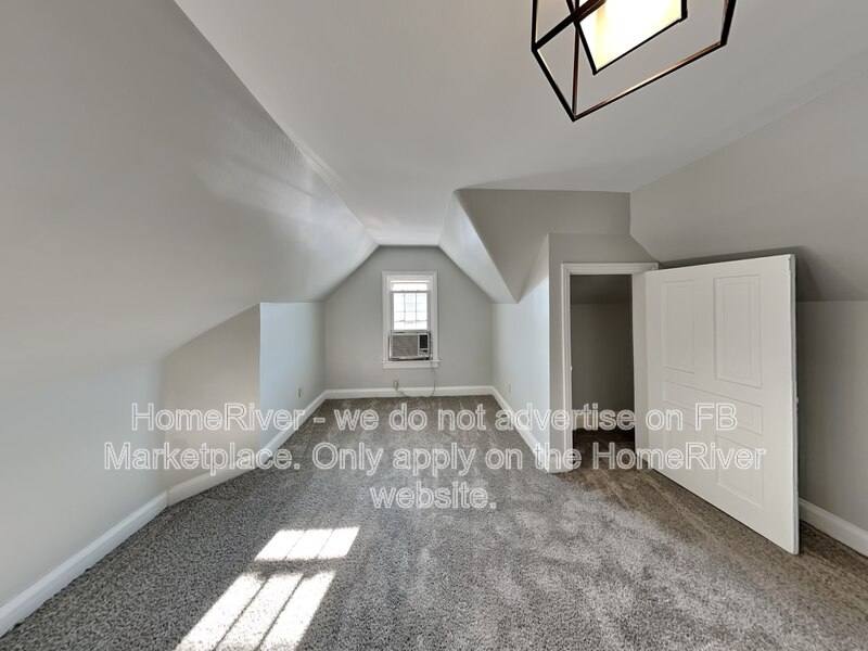 House for rent at 5447 Potter St, Pittsburgh, PA 15232