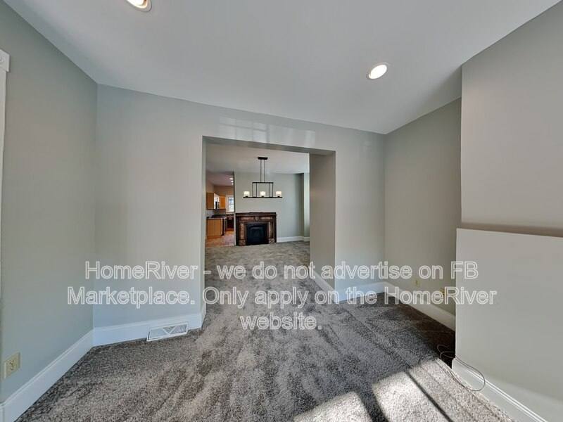House for rent at 5447 Potter St, Pittsburgh, PA 15232
