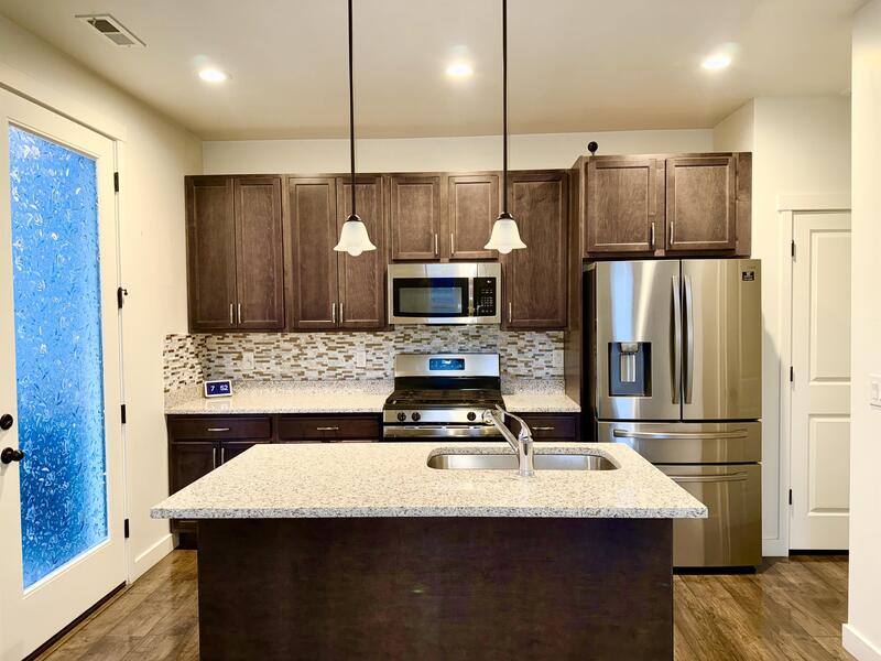 Townhouse for rent at 10539 S Liv Way, South Jordan, UT 84009