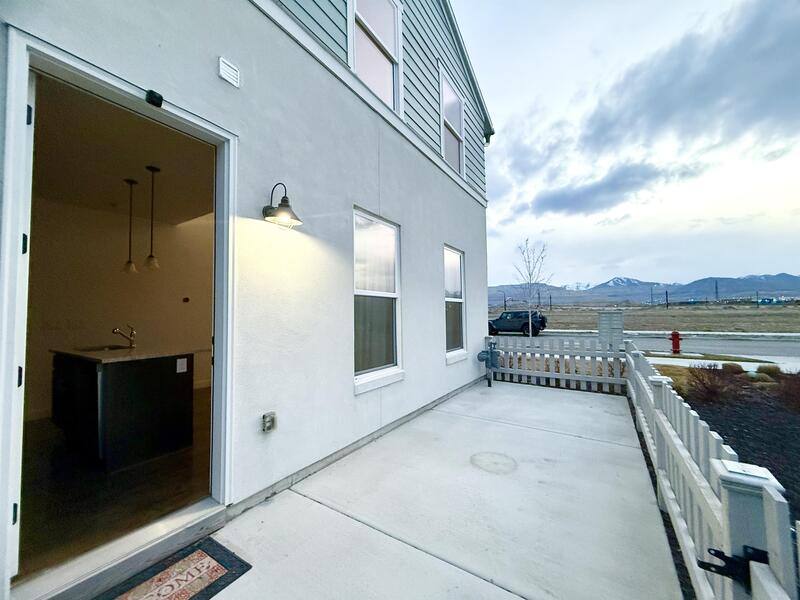Townhouse for rent at 10539 S Liv Way, South Jordan, UT 84009