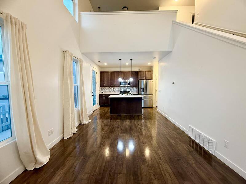Townhouse for rent at 10539 S Liv Way, South Jordan, UT 84009