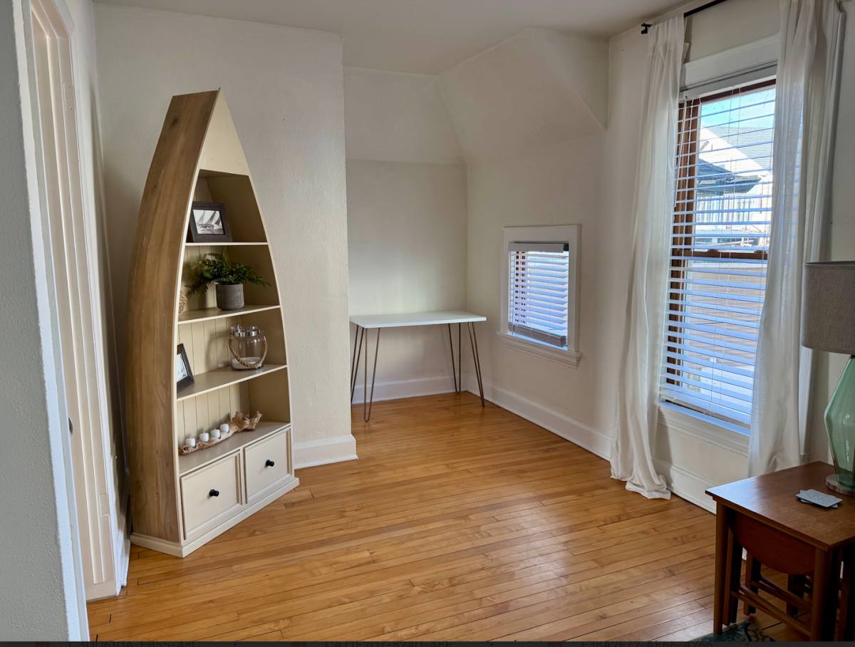 Apartment for rent at 729 Jenifer St, Madison, WI 53703