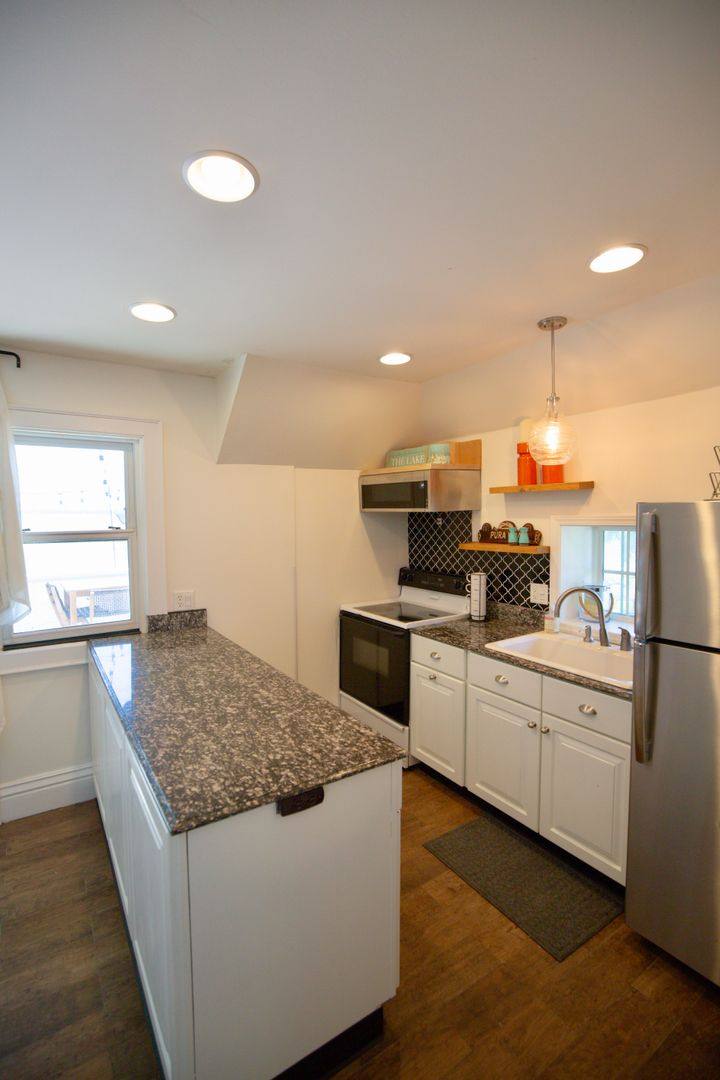 Apartment for rent at 729 Jenifer St, Madison, WI 53703