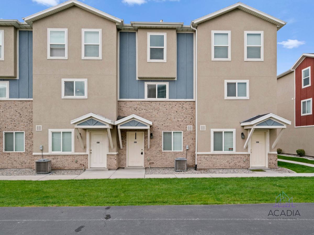 Apartment for rent at 668 N 130 E, Orem, UT 84058