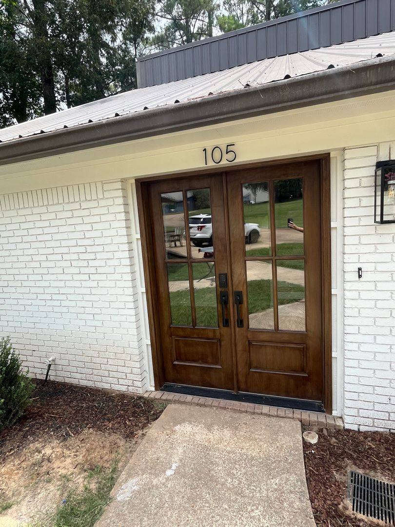 Condo for rent at 105 Golf Club Rd, Oxford, MS 38655