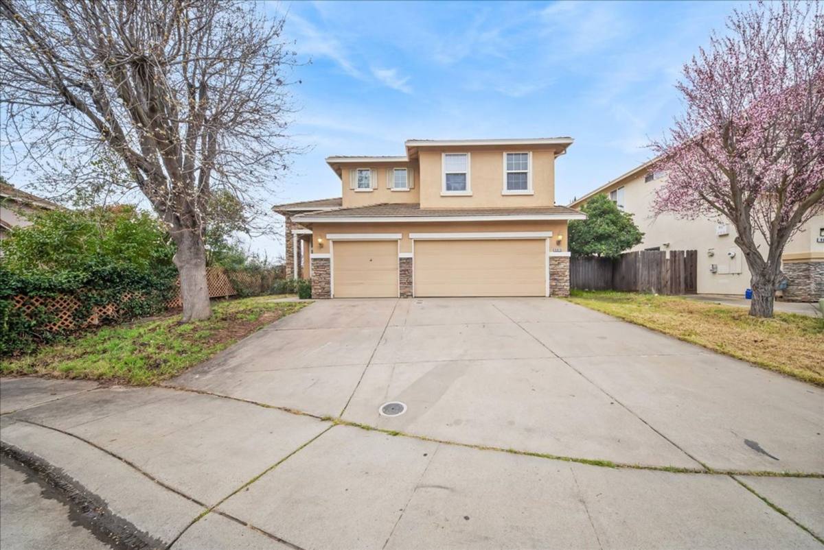 House for rent at 9615 Harvest View Way, Orangevale, CA 95662