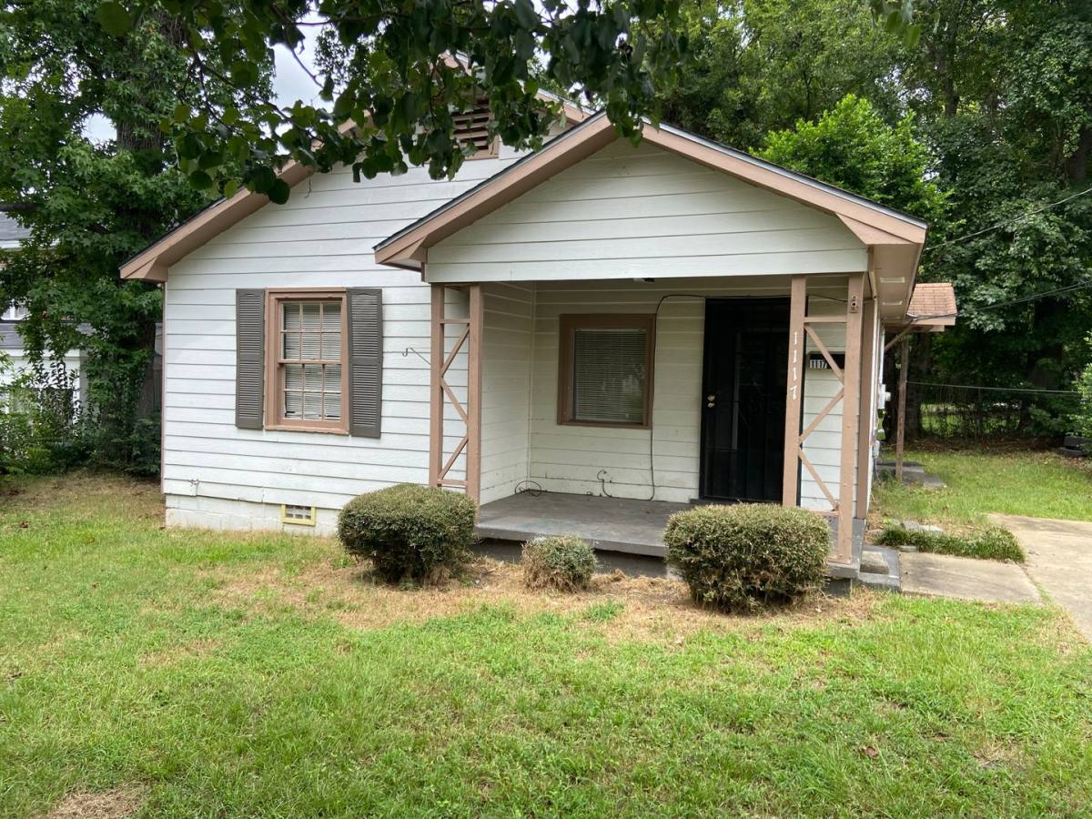 1117 33rd St, Columbus, GA 31904 - House For Rent - Image 1