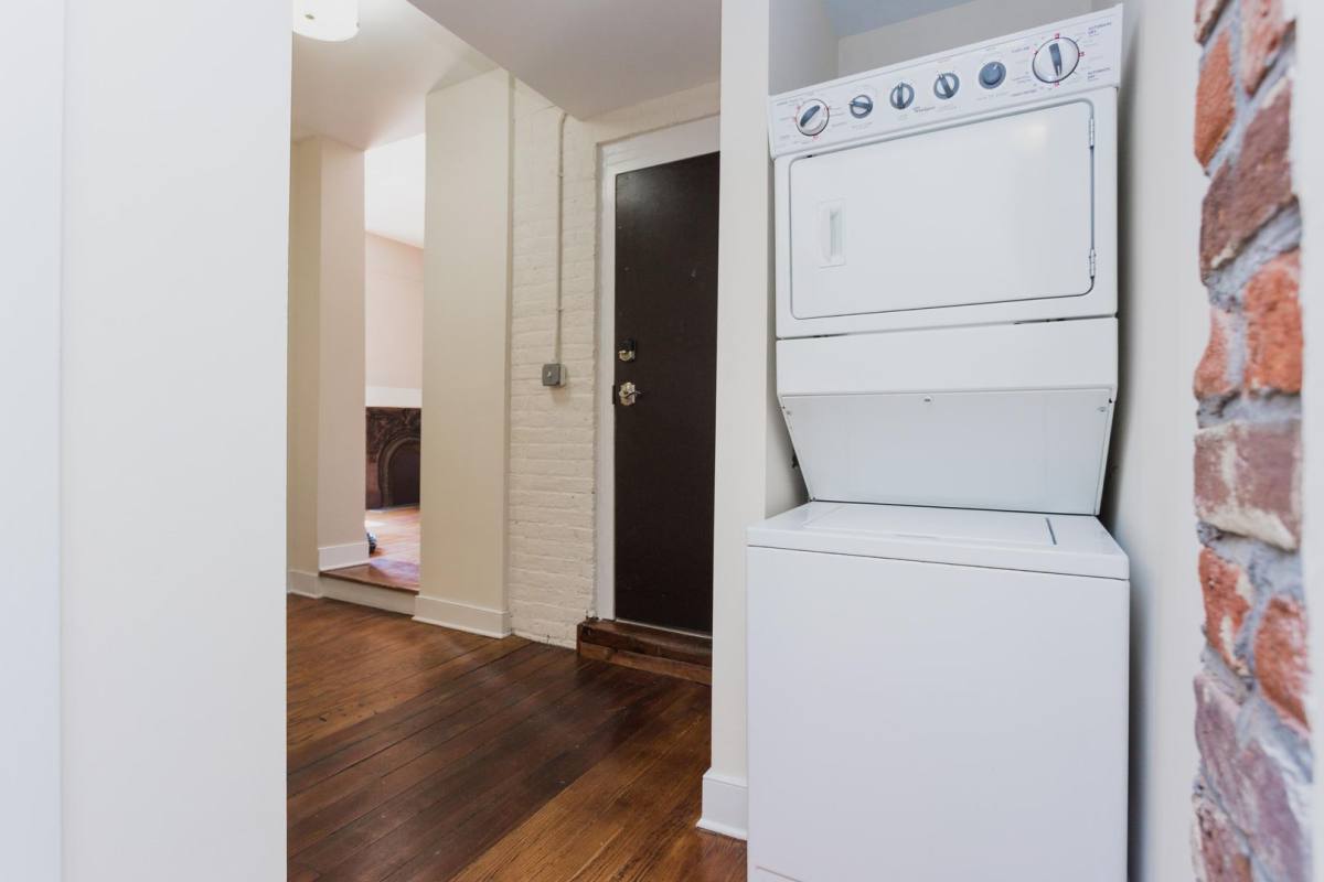 Apartment for rent at 20 W Marshall St #2, Richmond, VA 23220
