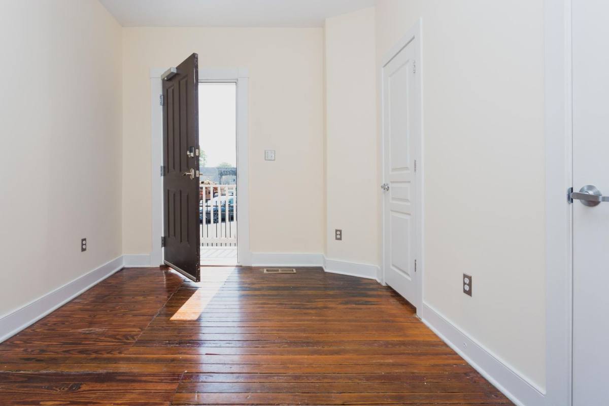 Apartment for rent at 20 W Marshall St #2, Richmond, VA 23220